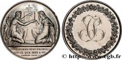 LOVE AND MARRIAGE Médaille de mariage