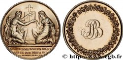 AMOUR ET MARIAGE Médaille de mariage