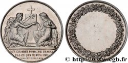 LOVE AND MARRIAGE Médaille de mariage