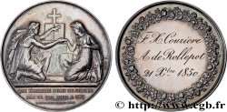 LOVE AND MARRIAGE Médaille de mariage