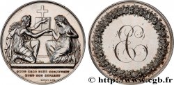 AMOUR ET MARIAGE Médaille de mariage