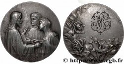 DRITTE FRANZOSISCHE REPUBLIK Médaille de mariage