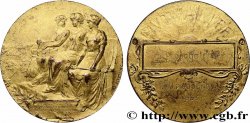 ASSURANCES Médaille, Mutualité, La propagatrice XF
