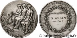 INSURANCES Médaille, Le Franc au décès