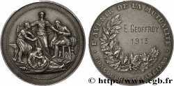 INSURANCES Médaille, L’avenir de la mutualité