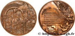 MONUMENTS ET HISTOIRE Médaille, Abbaye de Chelles