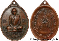 MÉDAILLES RELIGIEUSES Médaille, Bouddhisme