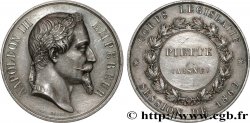 SECOND EMPIRE Médaille, corps législatif, Édouard, Louis Piette