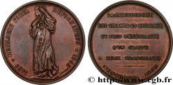 SCHWEIZ - KANTON NEUCHATEL Médaille, Guillaume Farel