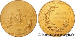 ASSURANCES Médaille, Le Secours