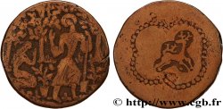 RELIGIOUS MEDALS Médaille, Annonciation