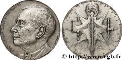 SCIENCES & SCIENTIFIQUES Médaille, Professeur Daniel Petit-Dutaillis