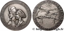 CONSEIL GÉNÉRAL, DÉPARTEMENTAL OU MUNICIPAL - CONSEILLERS Médaille, Conseil général des Pyrénées Orientales