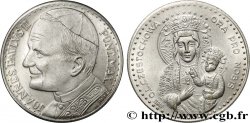 JEAN-PAUL II (Karol Wojtyla) Médaille, Vierge polonaise