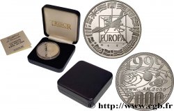 CINQUIÈME RÉPUBLIQUE Euro Europa