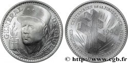 FUNFTE FRANZOSISCHE REPUBLIK Médaille, Centenaire de la naissance du Général de Gaulle