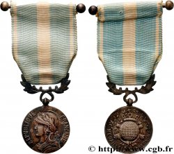 DRITTE FRANZOSISCHE REPUBLIK Médaille coloniale