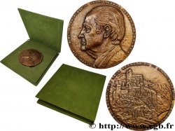 SCIENCES & SCIENTIFIQUES Médaille, Henri Redon