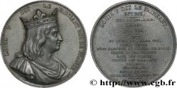 LOUIS-PHILIPPE Ier Médaille, Roi Louis V dit le fainéant