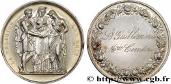AMOUR ET MARIAGE Médaille de mariage, La Religion les unit