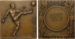 SPORTS Plaquette, Football
