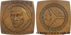 SCIENCE & SCIENTIFIC Médaille, Nicolas Copernic, Compagnies aériennes polonaises