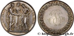AMOUR ET MARIAGE Médaille de mariage, La Religion les unit