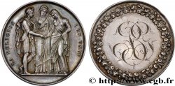AMOUR ET MARIAGE Médaille de mariage, La Religion les unit