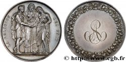 AMOUR ET MARIAGE Médaille de mariage, La Religion les unit