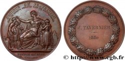 LES ASSURANCES Médaille, Société de protection pour les enfants employés dans les manufactures