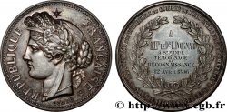 INSURANCES Médaille, Association des voyageurs et commis de l’industrie et du commerce