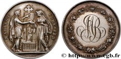 AMOUR ET MARIAGE Médaille, Mariage chrétien
