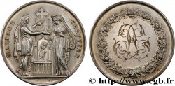 AMOUR ET MARIAGE Médaille, Mariage chrétien