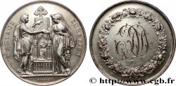 AMOUR ET MARIAGE Médaille, Mariage chrétien
