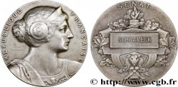 TERZA REPUBBLICA FRANCESE Médaille, Sénat
