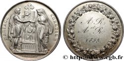 AMOUR ET MARIAGE Médaille, Mariage chrétien
