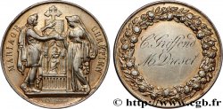 AMOUR ET MARIAGE Médaille, Mariage chrétien