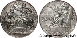 TERZA REPUBBLICA FRANCESE Médaille, Exposition Universelle
