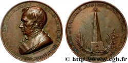 SECOND EMPIRE Médaille maçonnique - Orient de Paris, Rite écossais