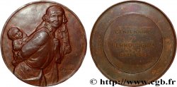 ARGELIA Médaille, Centenaire de Berrouaghia