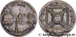 ÉTAT FRANÇAIS Médaille, Groupe de l’Union républicaine du Sénat