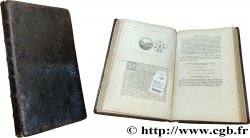 LIVRES - BIBLIOPHILIE NUMISMATIQUE Bizot (Pierre), “Histoire métallique de la République de Hollande”. Paris, chez Daniel Horthemels, MDCLXXXVII (1687)