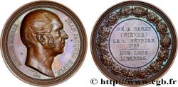 LOUIS-PHILIPPE Ier Médaille, André Dupin