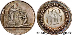 AMOUR ET MARIAGE Médaille de mariage