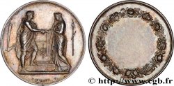 AMOUR ET MARIAGE Médaille de mariage, Couple antique