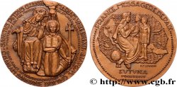 MÉDAILLES RELIGIEUSES Médaille, Canonisation de Peter Chanel