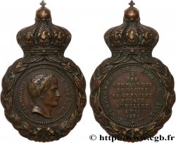 PREMIER EMPIRE Médaille de Sainte-Hélène