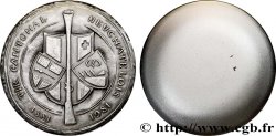 SUISSE - CANTON DE NEUCHATEL Médaille, Tir cantonal neuchâtelois