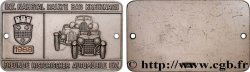 AUTOMOBILES ET VOITURES - PILOTES ET INVENTIONS Plaquette, Rallye automobile
