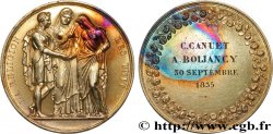 AMOUR ET MARIAGE Médaille de mariage, La Religion les unit